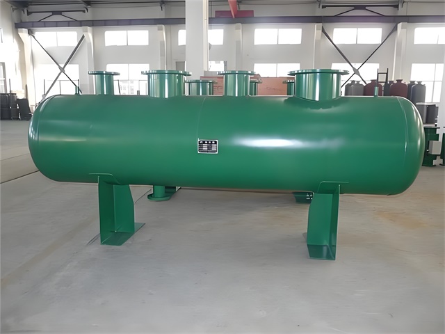 沈北分集水器的流速