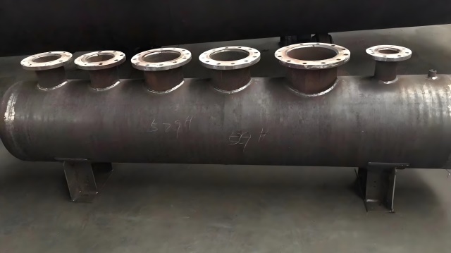 沈北集分水器属于特种设备吗