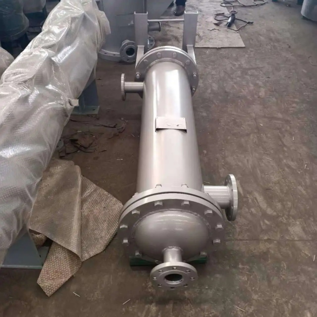 沈北分集水器重要指标